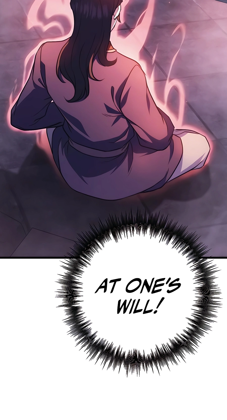 The Emperor’s Sword Chapter 30 Page 22