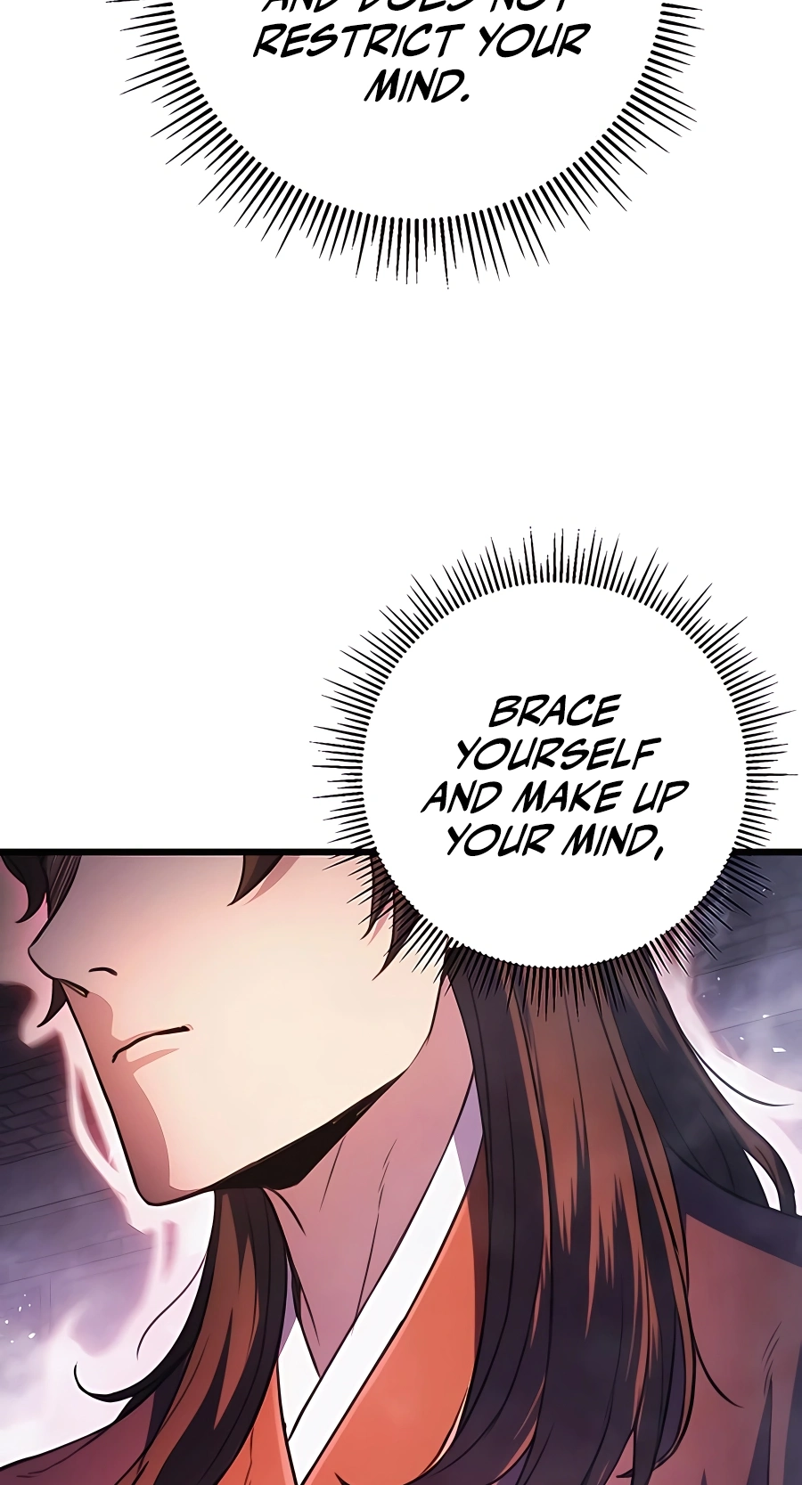 The Emperor’s Sword Chapter 30 Page 27