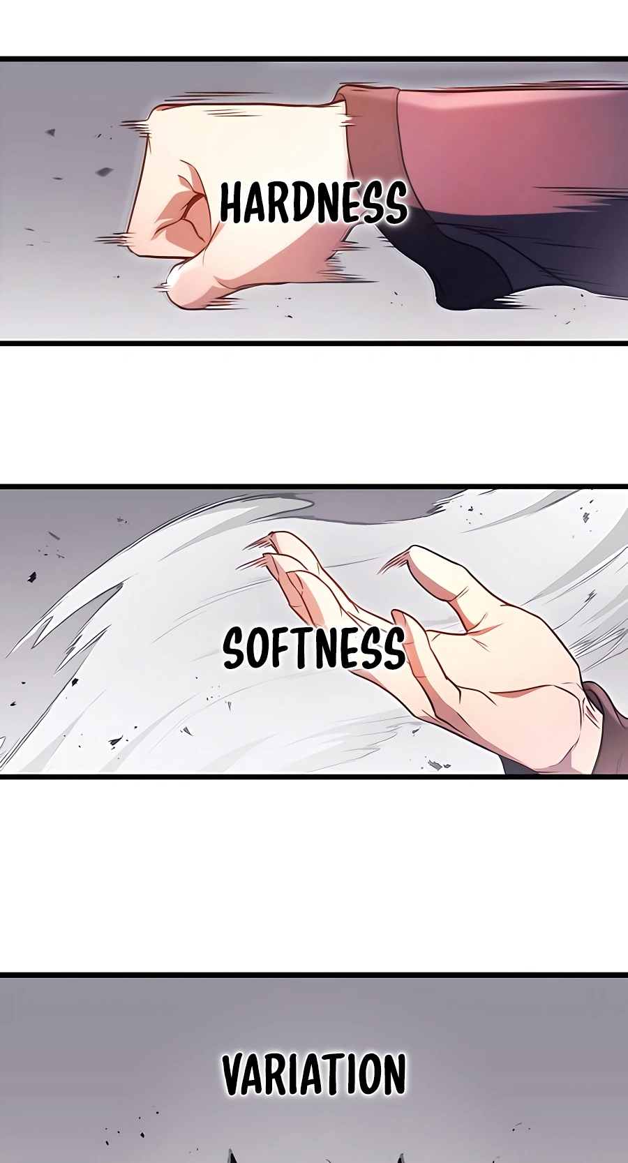 The Emperor’s Sword Chapter 30 Page 30