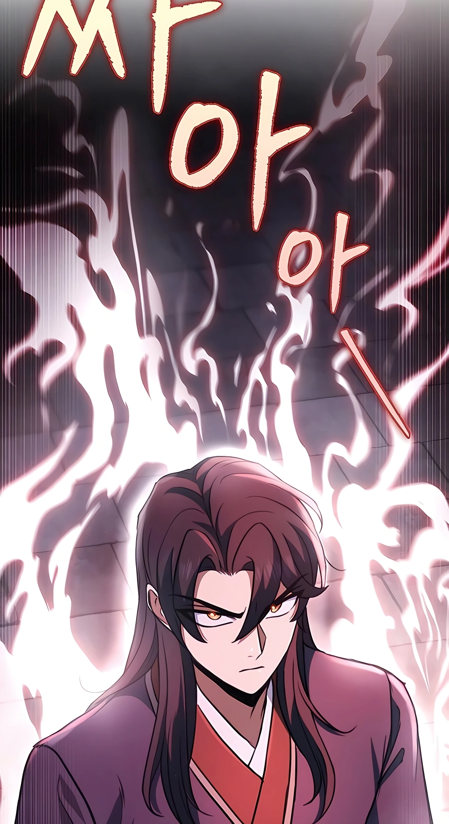 The Emperor’s Sword Chapter 30 Page 39