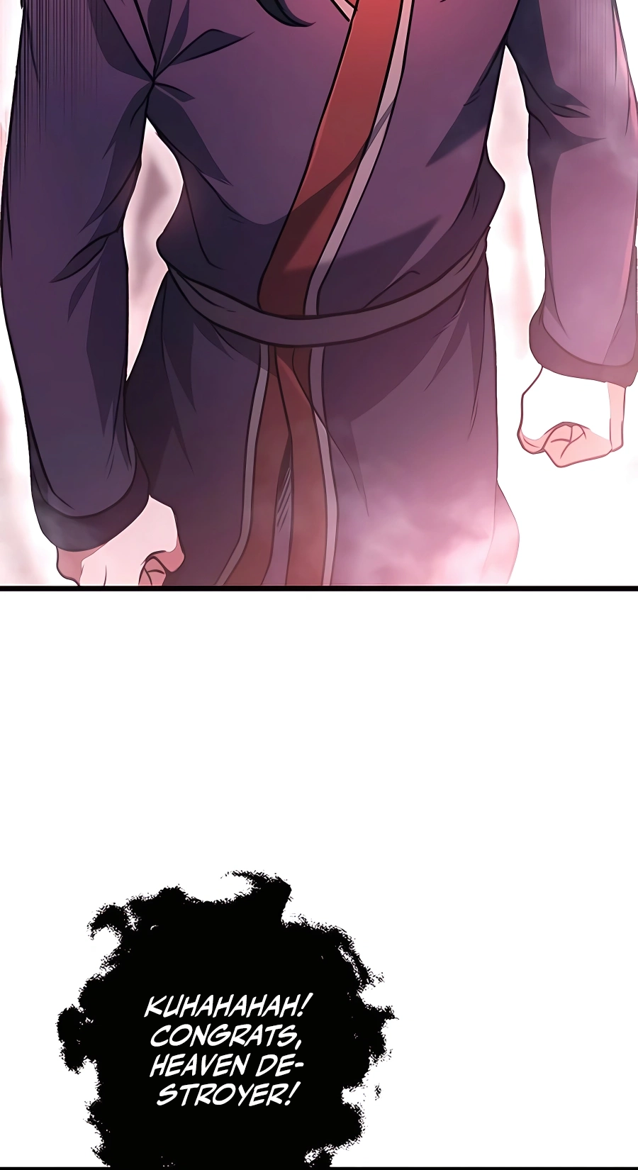 The Emperor’s Sword Chapter 30 Page 40