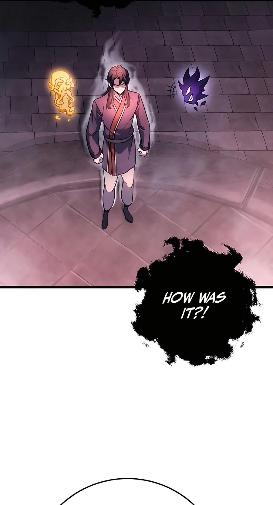 The Emperor’s Sword Chapter 30 Page 41