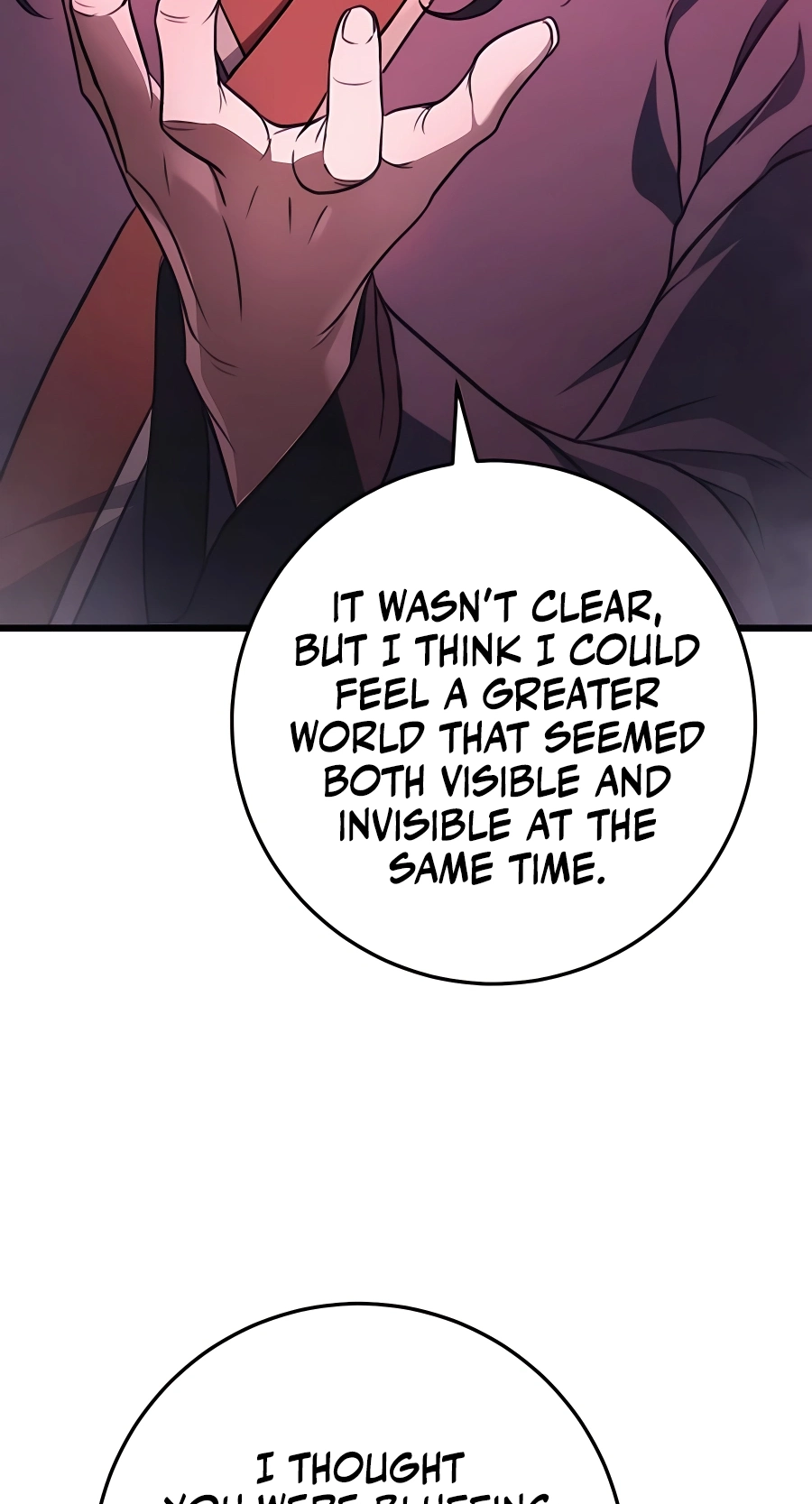 The Emperor’s Sword Chapter 30 Page 43