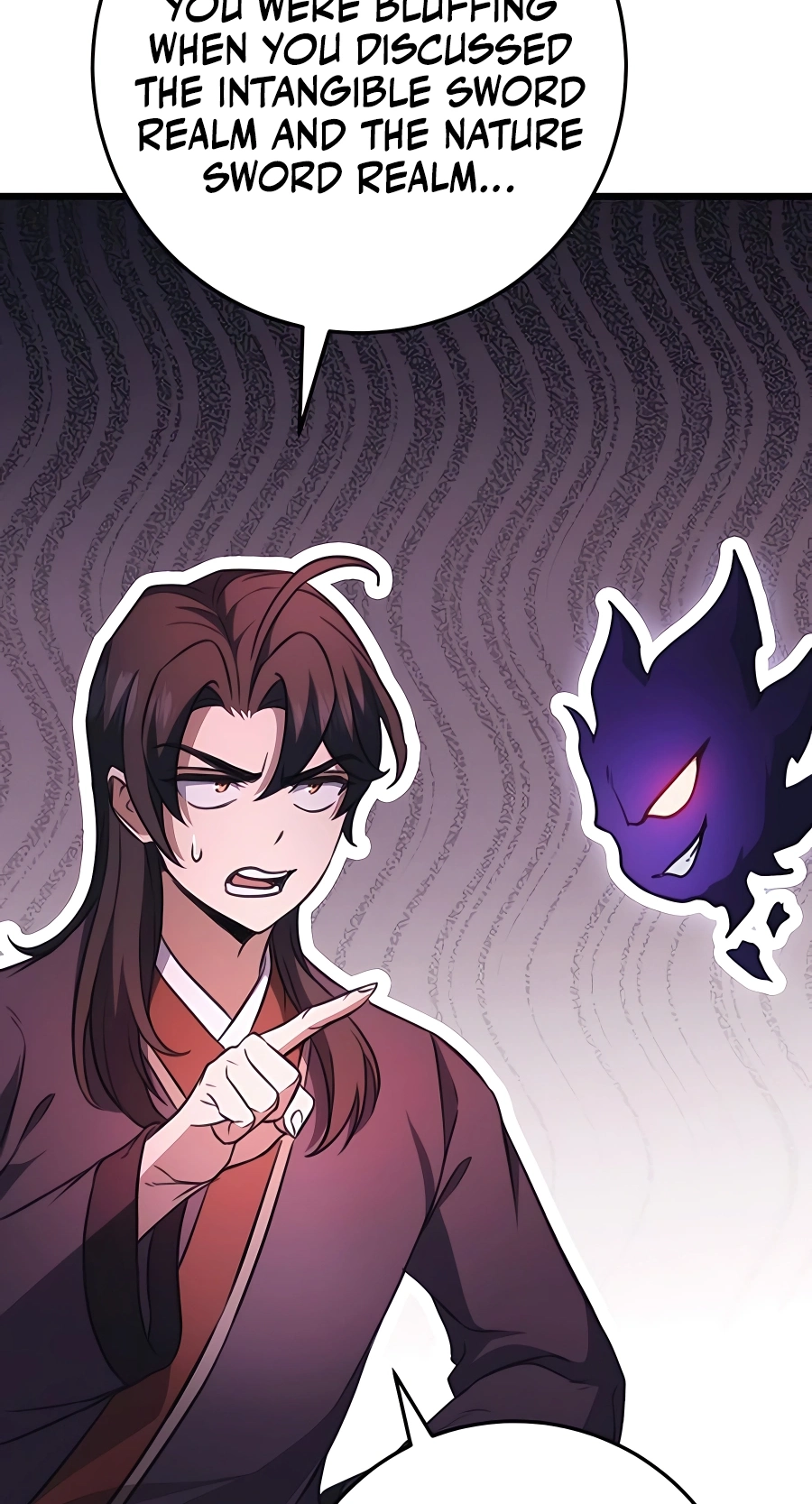 The Emperor’s Sword Chapter 30 Page 44