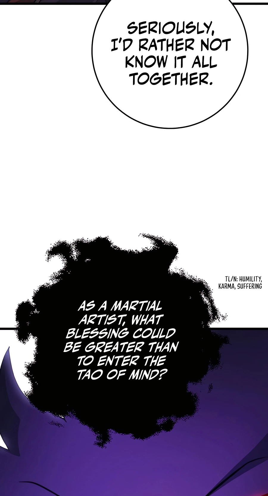The Emperor’s Sword Chapter 30 Page 45