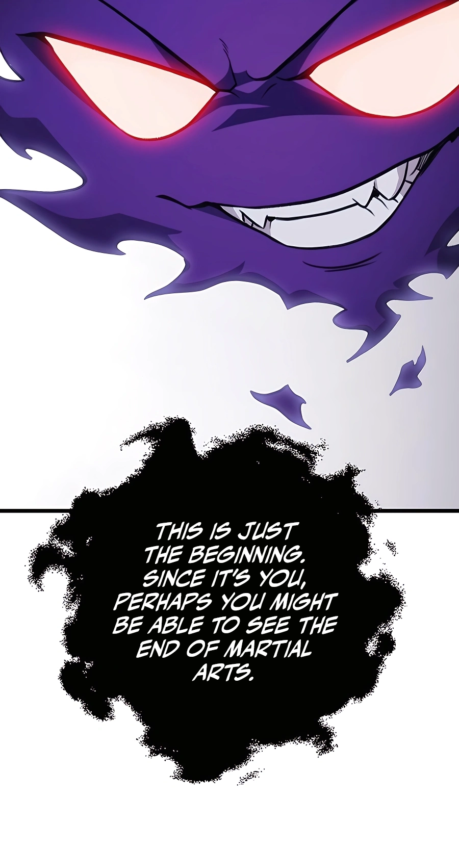 The Emperor’s Sword Chapter 30 Page 46