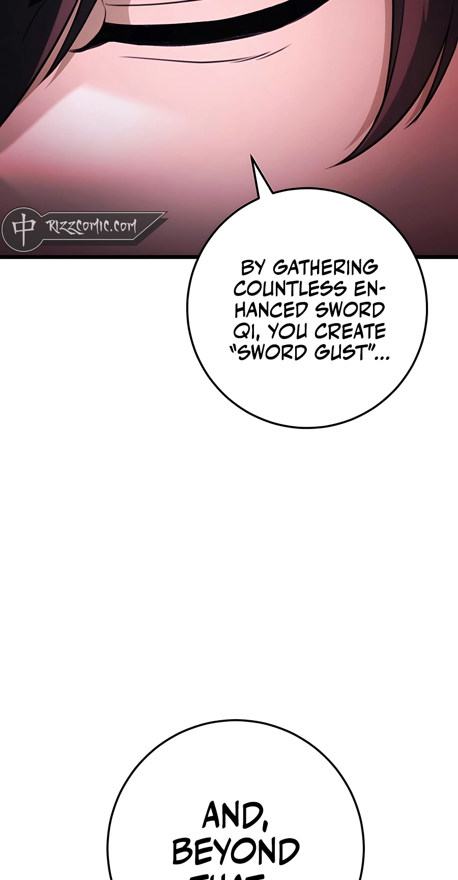The Emperor’s Sword Chapter 30 Page 60
