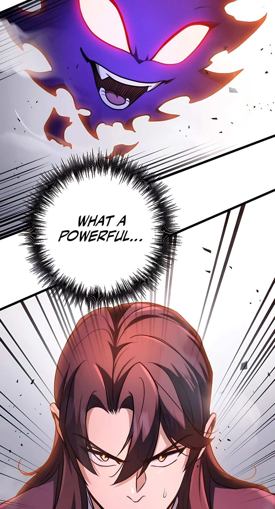 The Emperor’s Sword Chapter 30 Page 68