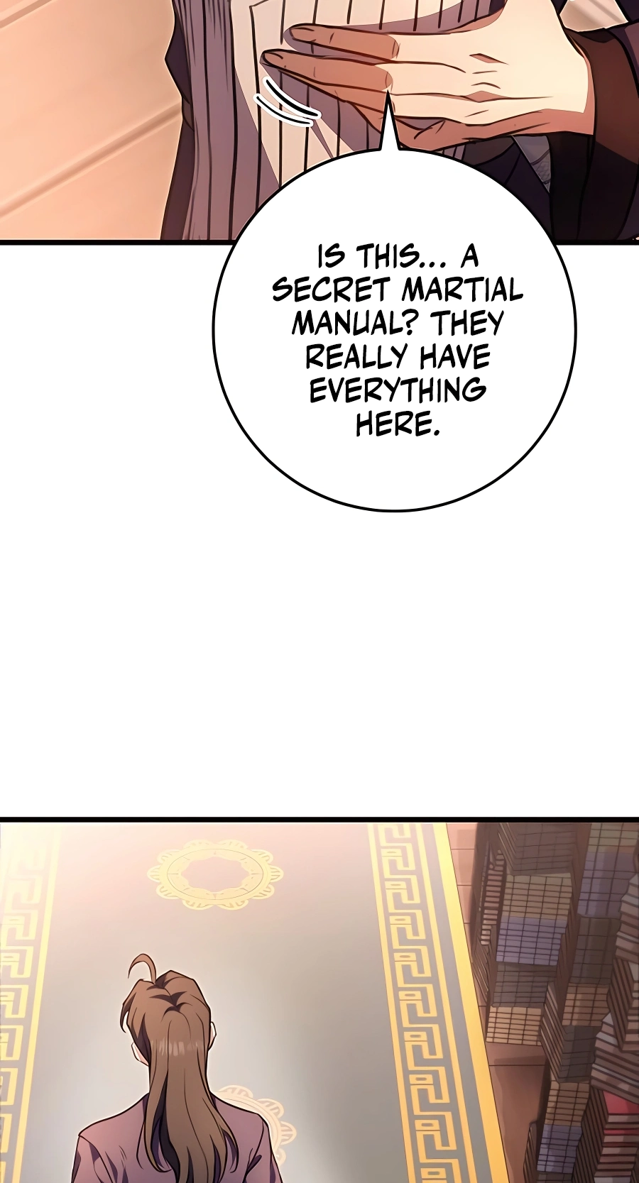 The Emperor’s Sword Chapter 30 Page 80