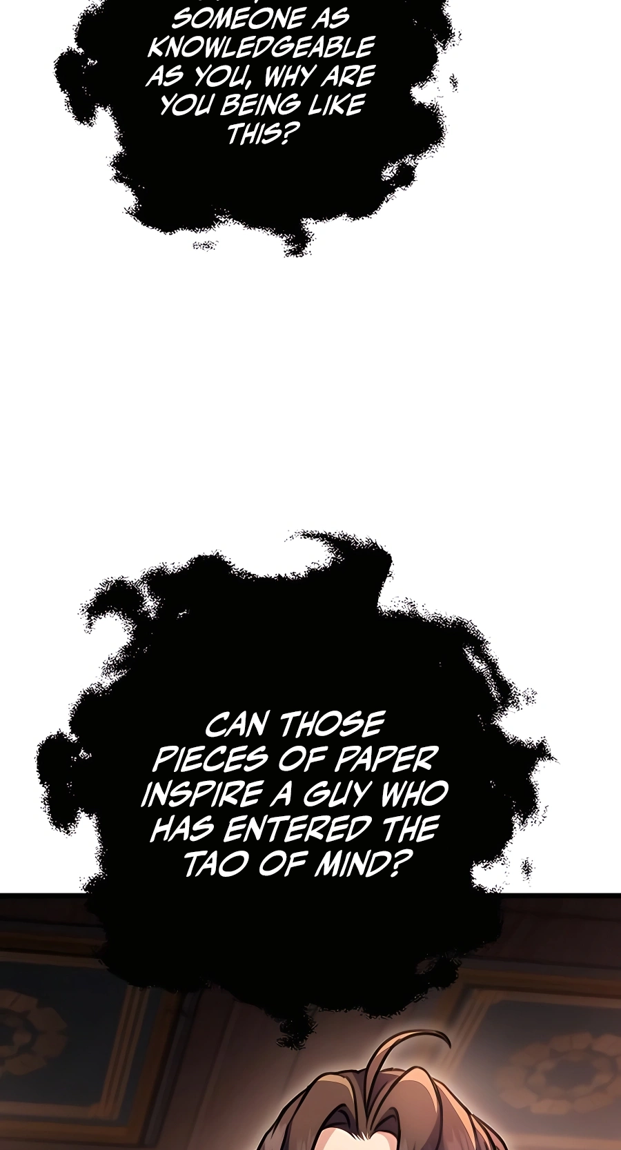 The Emperor’s Sword Chapter 30 Page 83