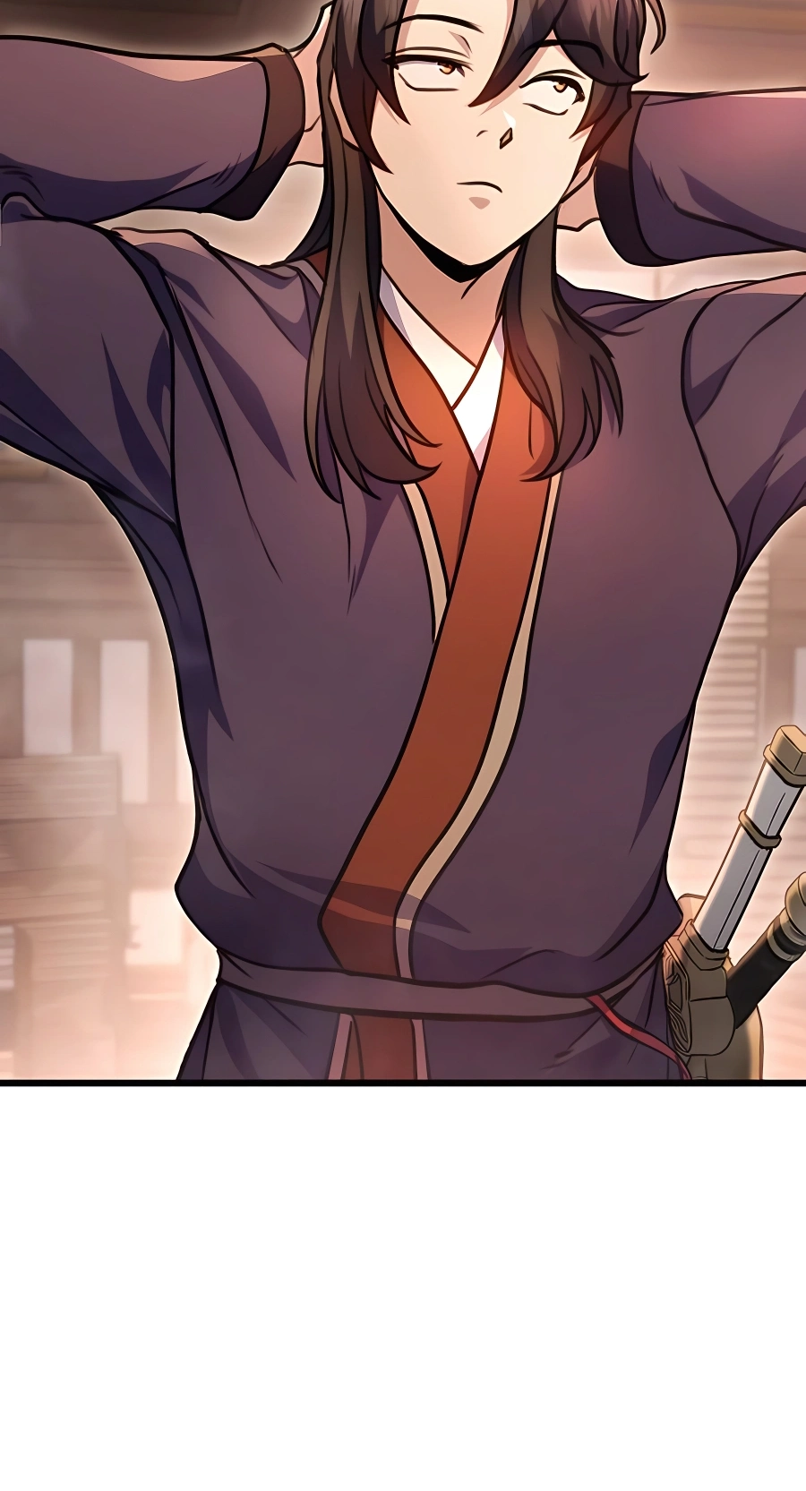 The Emperor’s Sword Chapter 30 Page 84