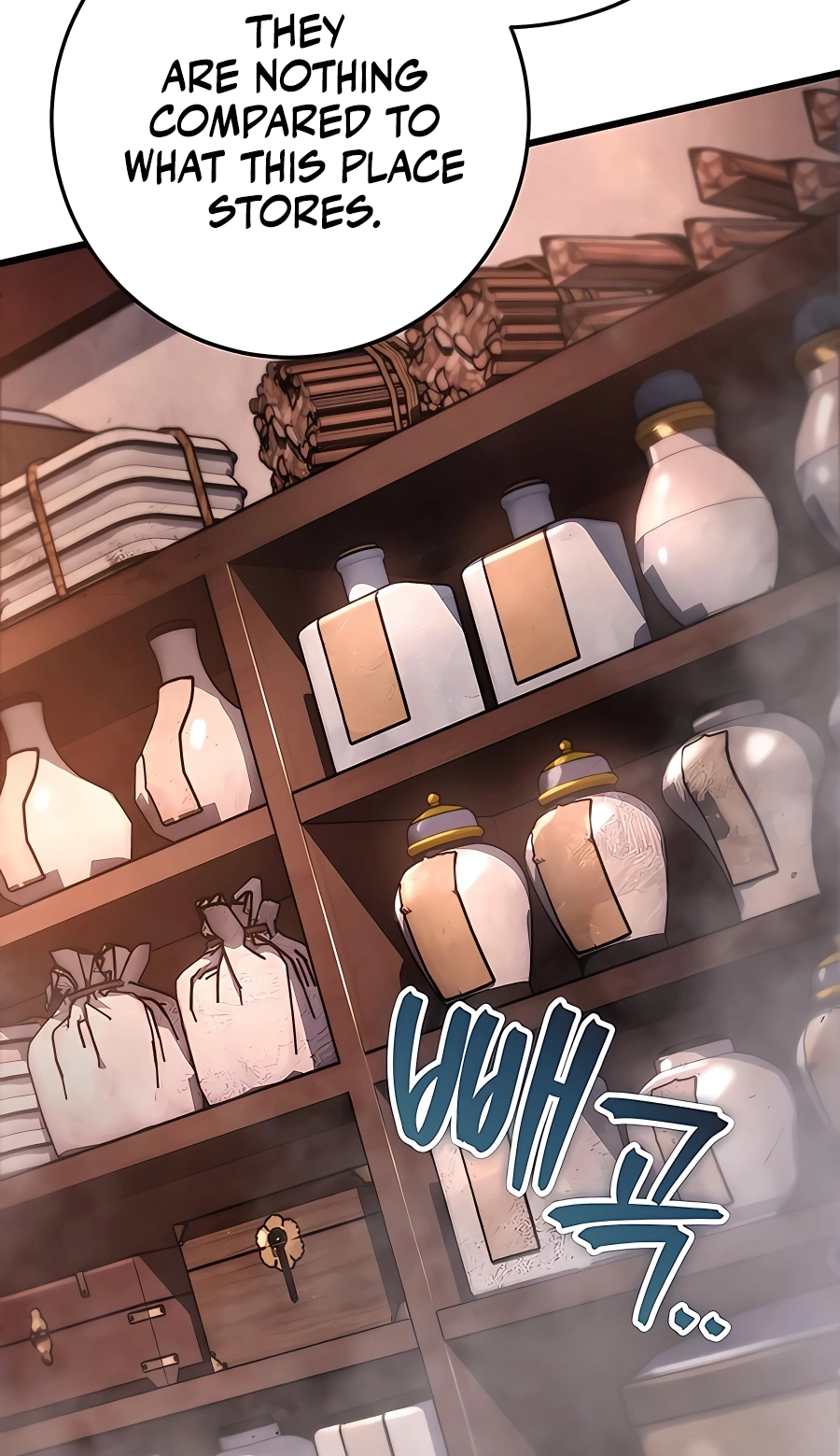 The Emperor’s Sword Chapter 30 Page 88