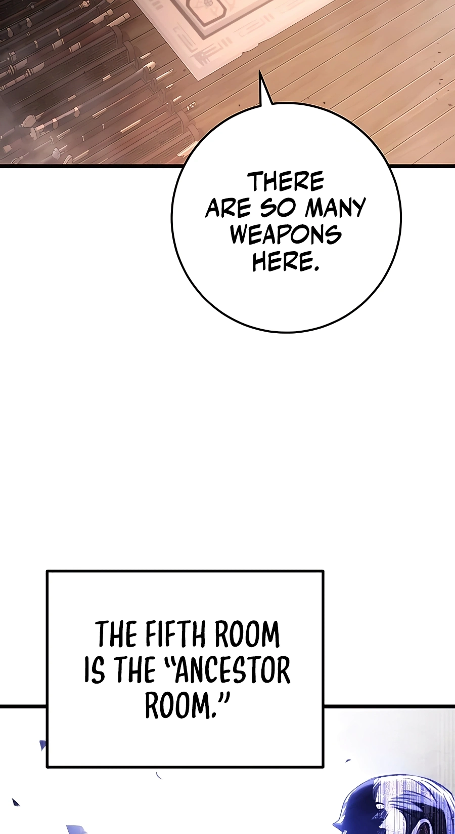 The Emperor’s Sword Chapter 30 Page 92