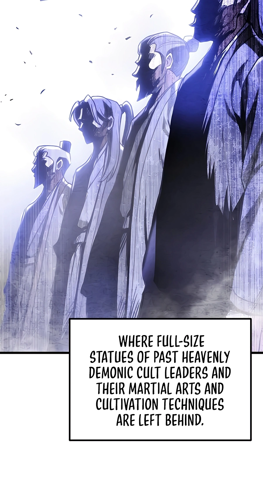 The Emperor’s Sword Chapter 30 Page 93