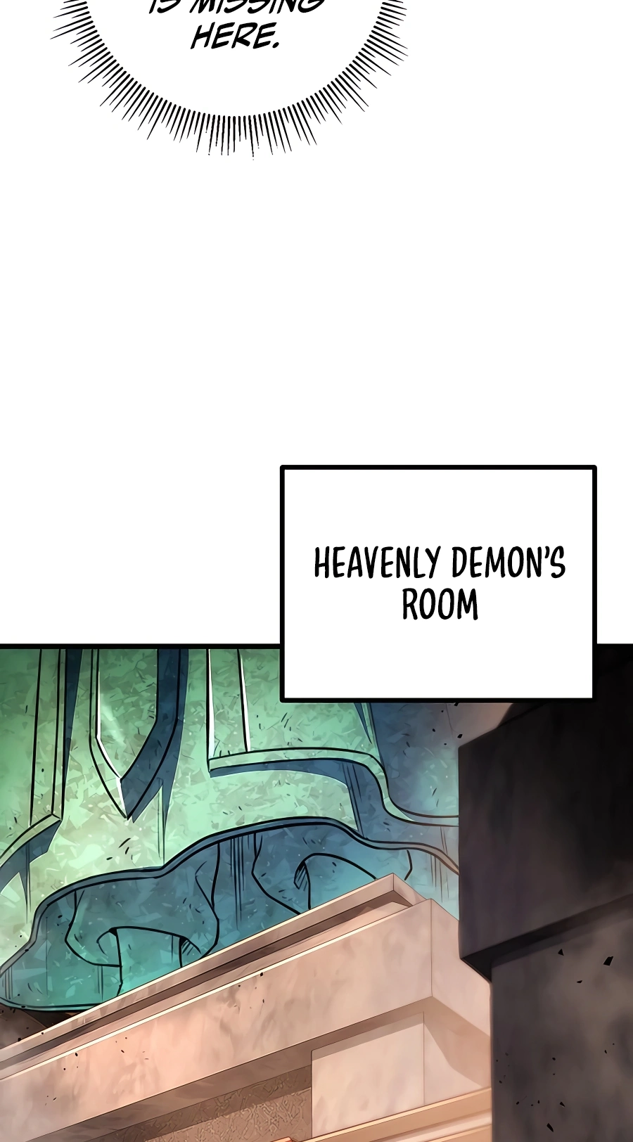 The Emperor’s Sword Chapter 30 Page 99