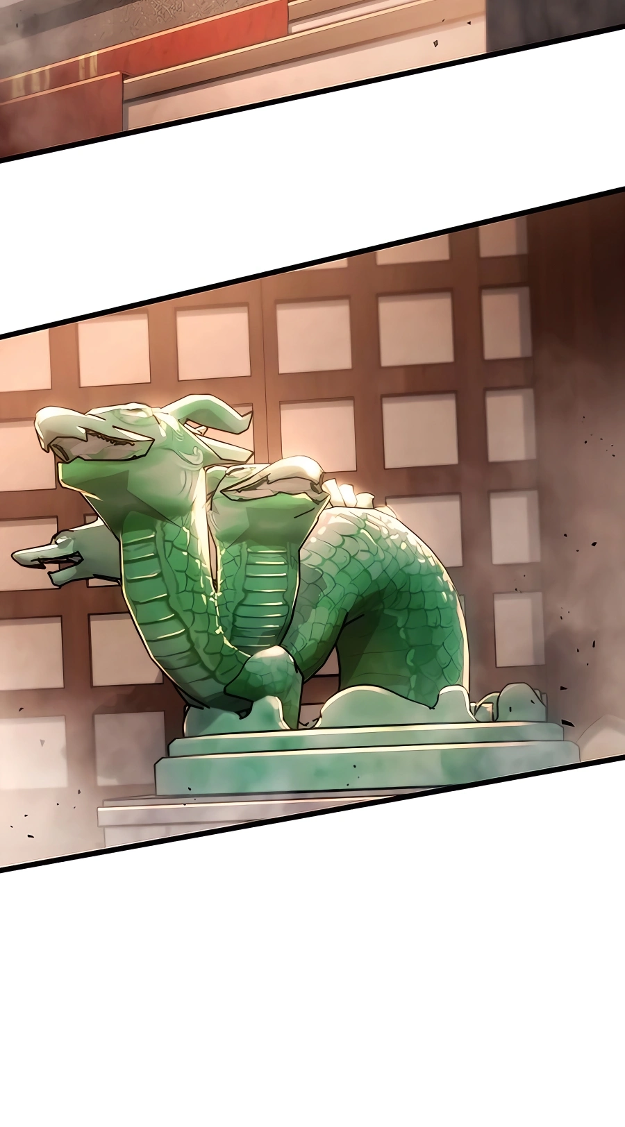 The Emperor’s Sword Chapter 30 Page 100