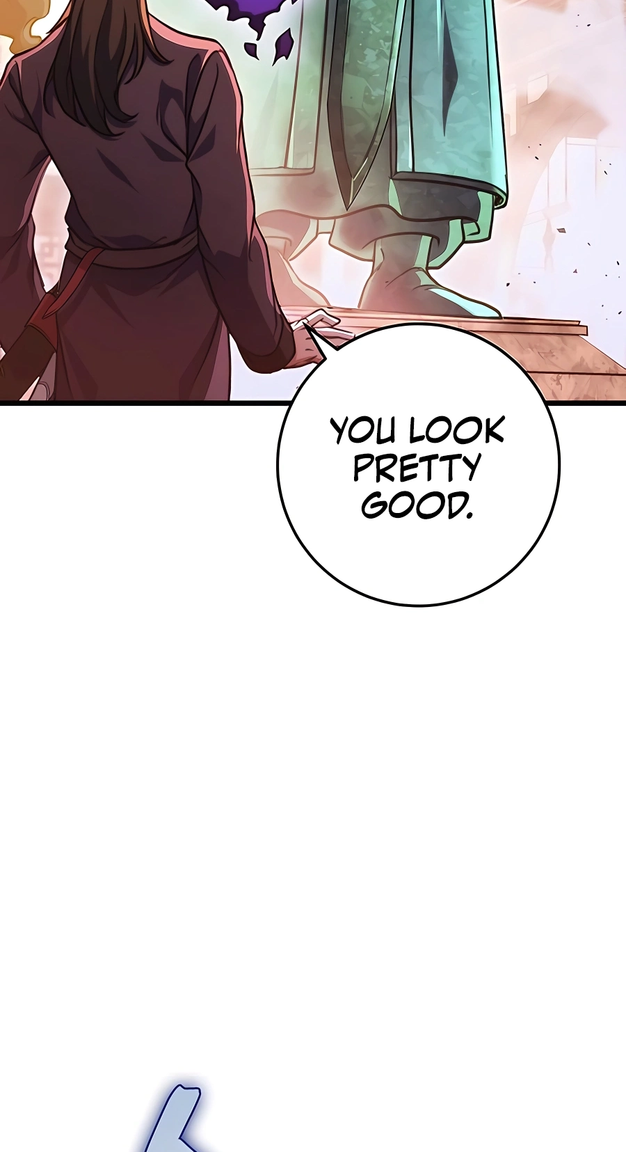 The Emperor’s Sword Chapter 30 Page 104