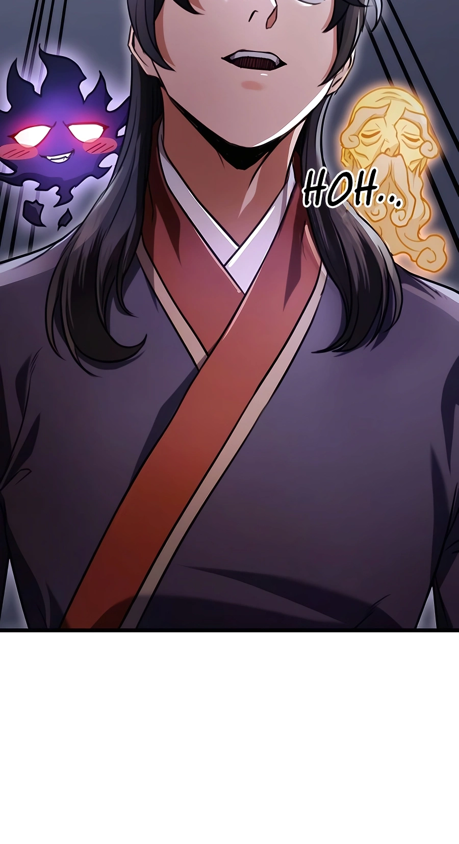 The Emperor’s Sword Chapter 30 Page 106