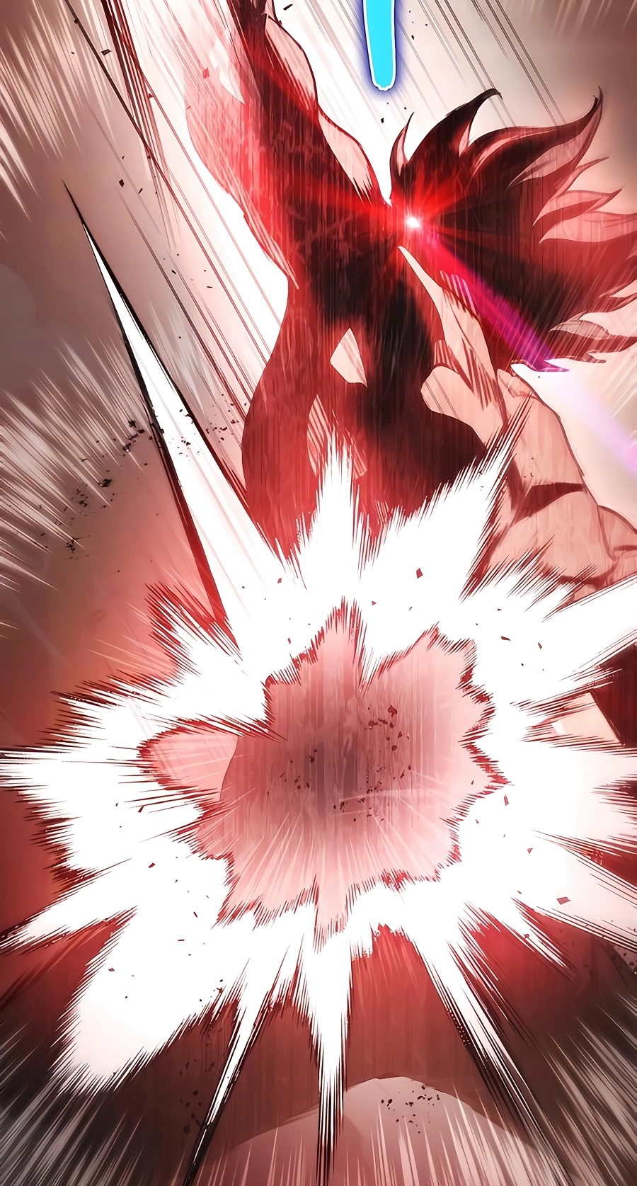 The Emperor’s Sword Chapter 30 Page 116