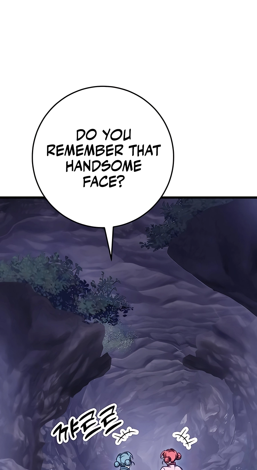 The Emperor’s Sword Chapter 39 Page 5