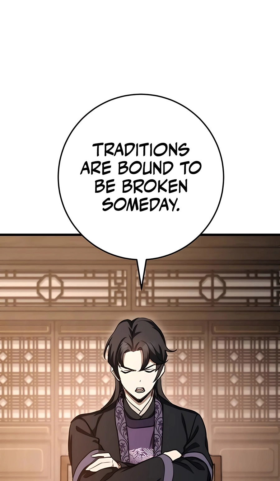 The Emperor’s Sword Chapter 39 Page 13