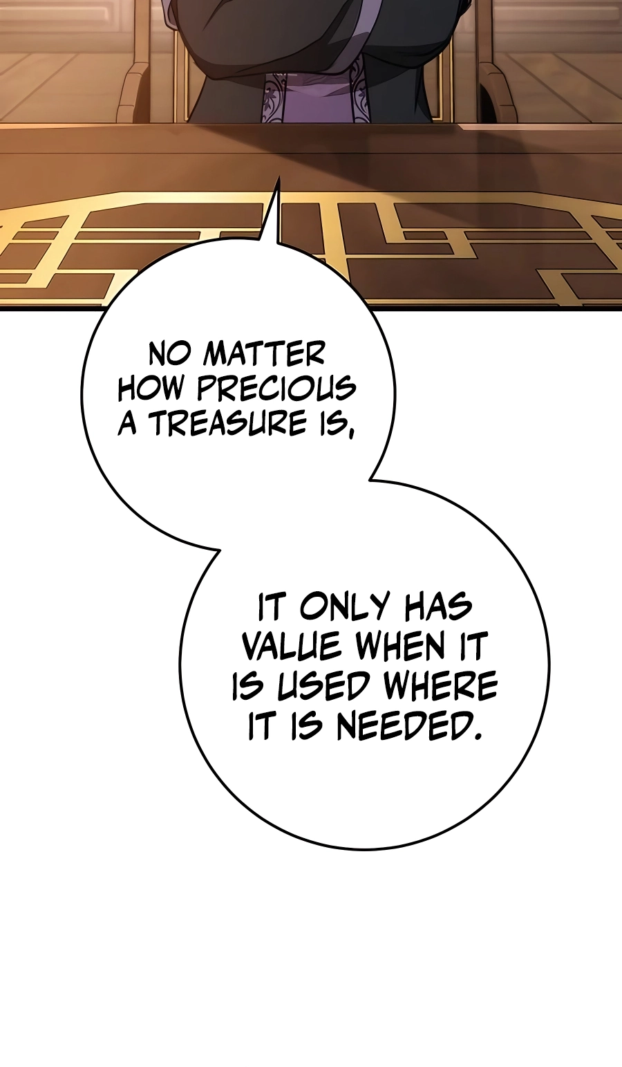 The Emperor’s Sword Chapter 39 Page 14