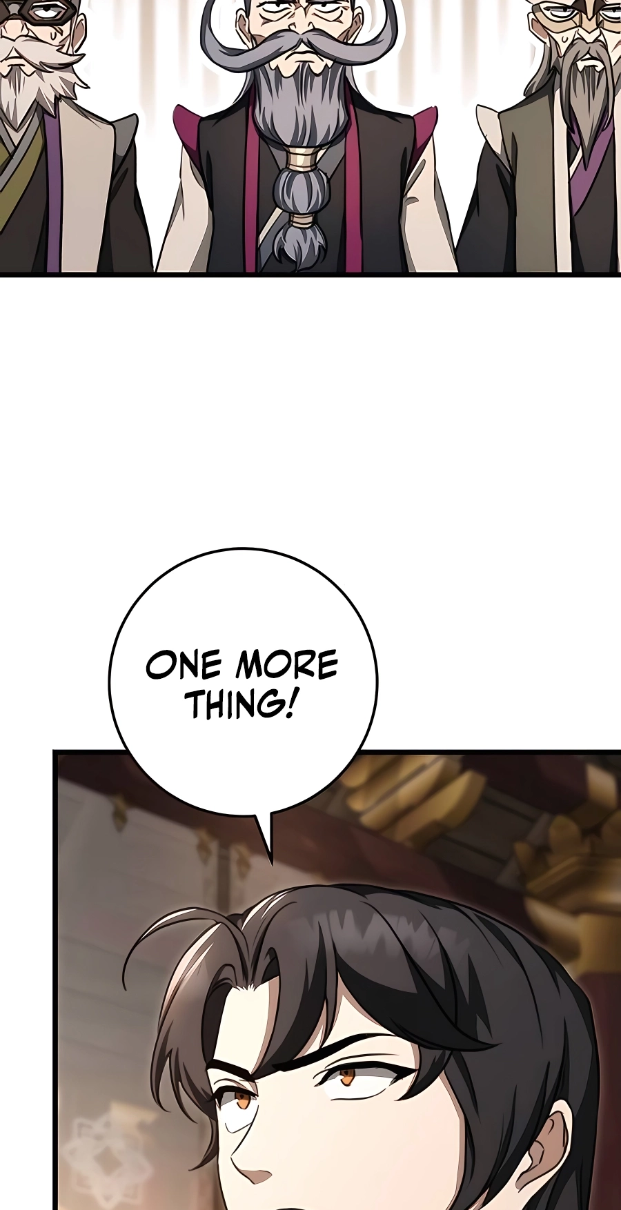 The Emperor’s Sword Chapter 39 Page 17