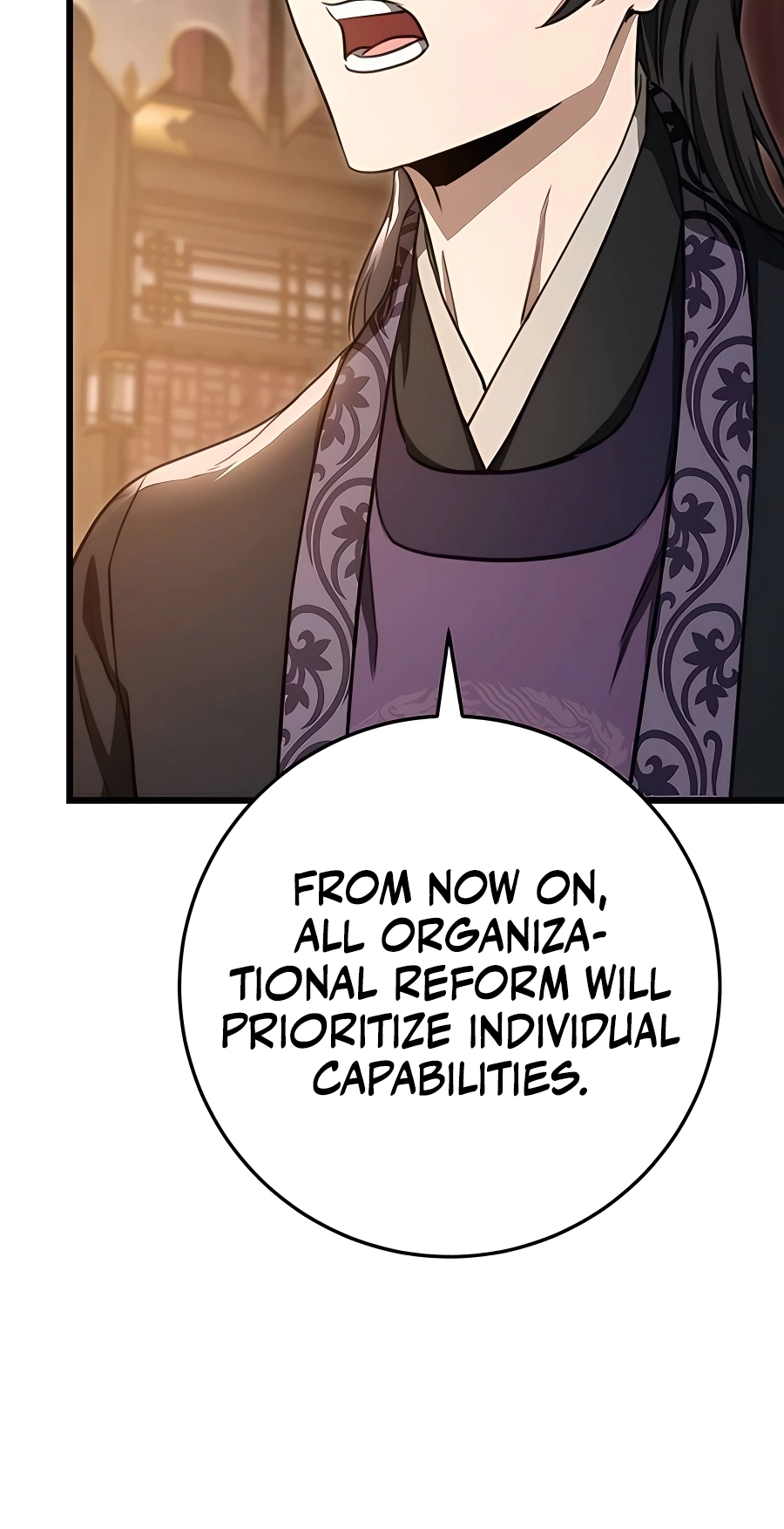 The Emperor’s Sword Chapter 39 Page 18