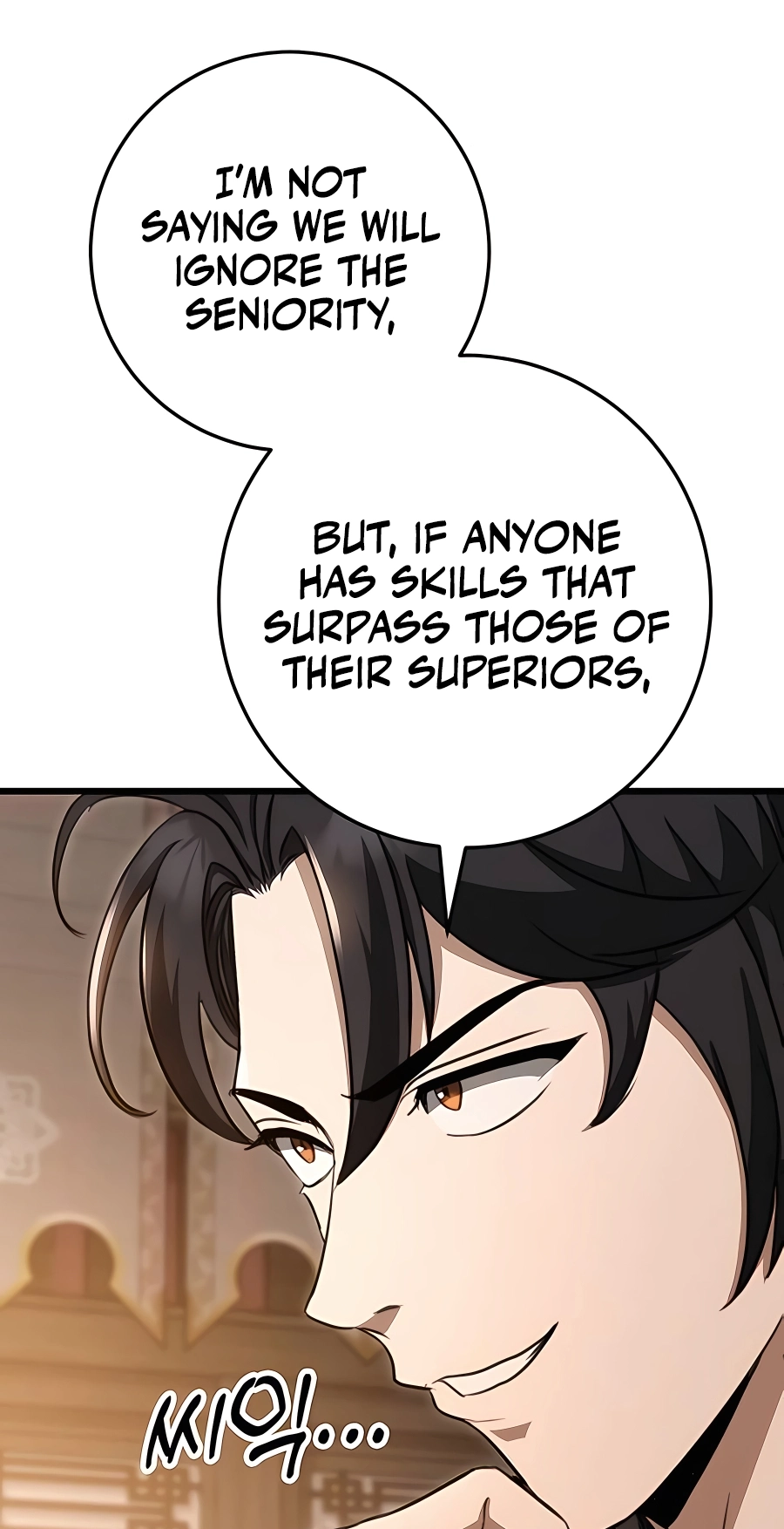 The Emperor’s Sword Chapter 39 Page 19
