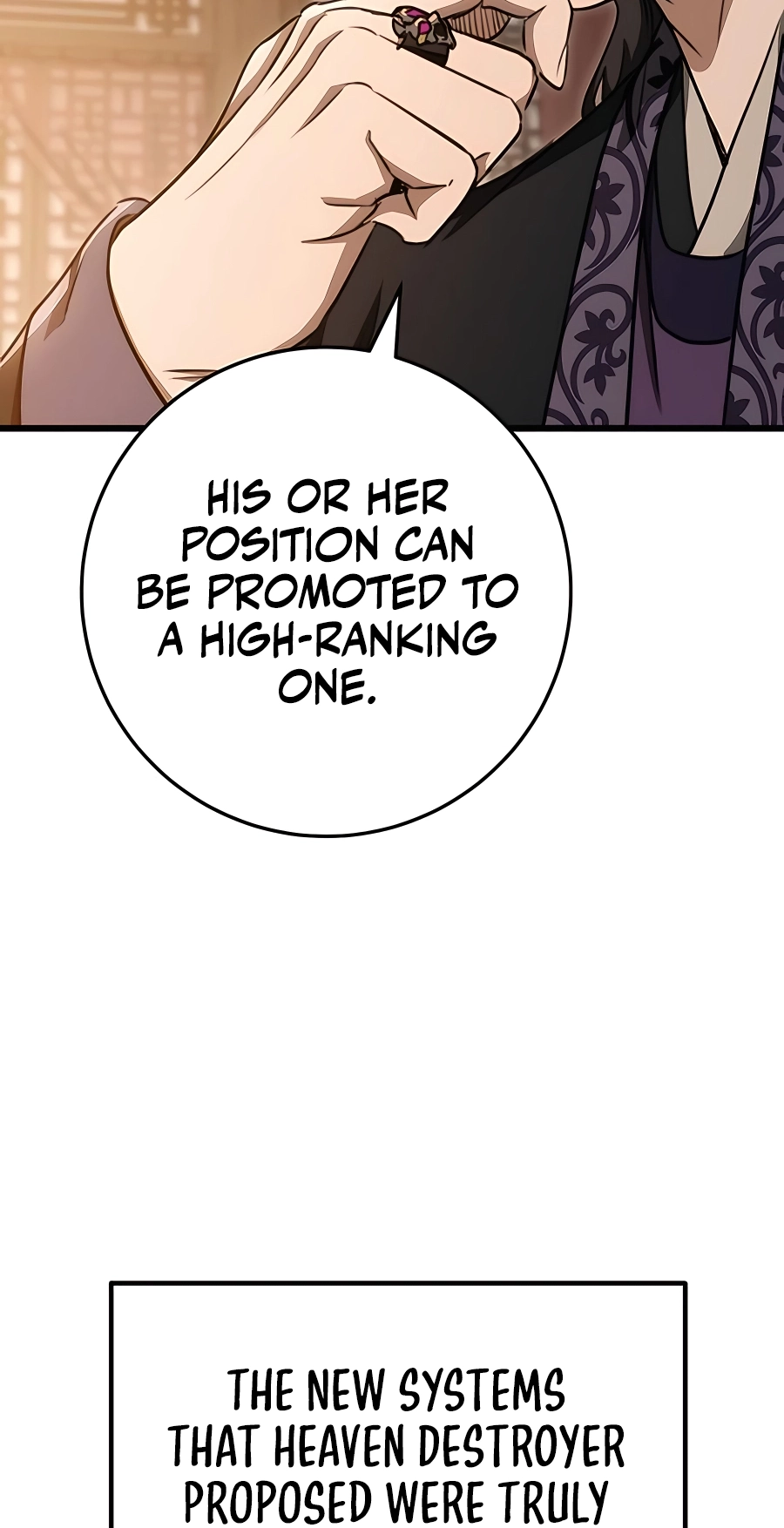 The Emperor’s Sword Chapter 39 Page 20