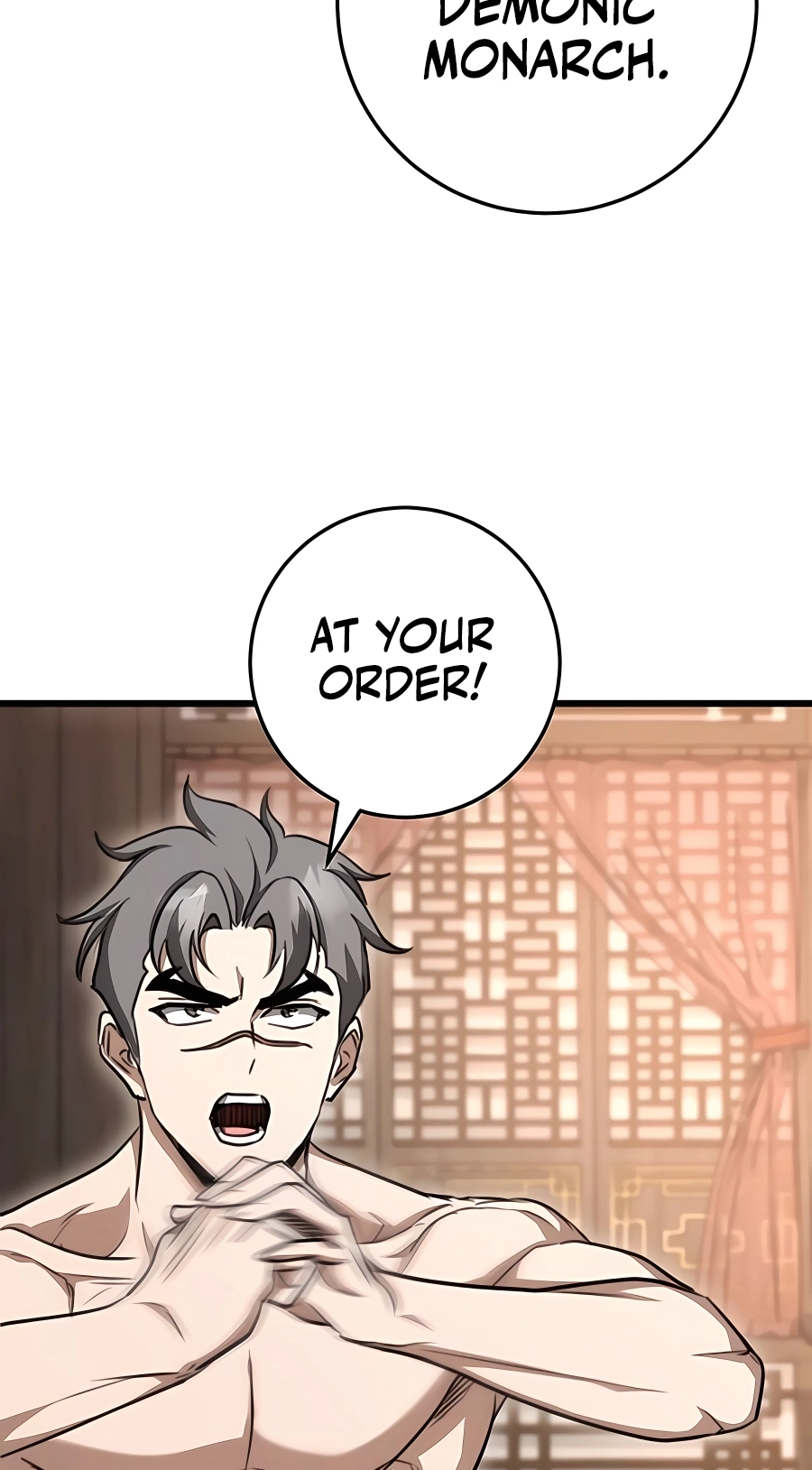 The Emperor’s Sword Chapter 39 Page 27