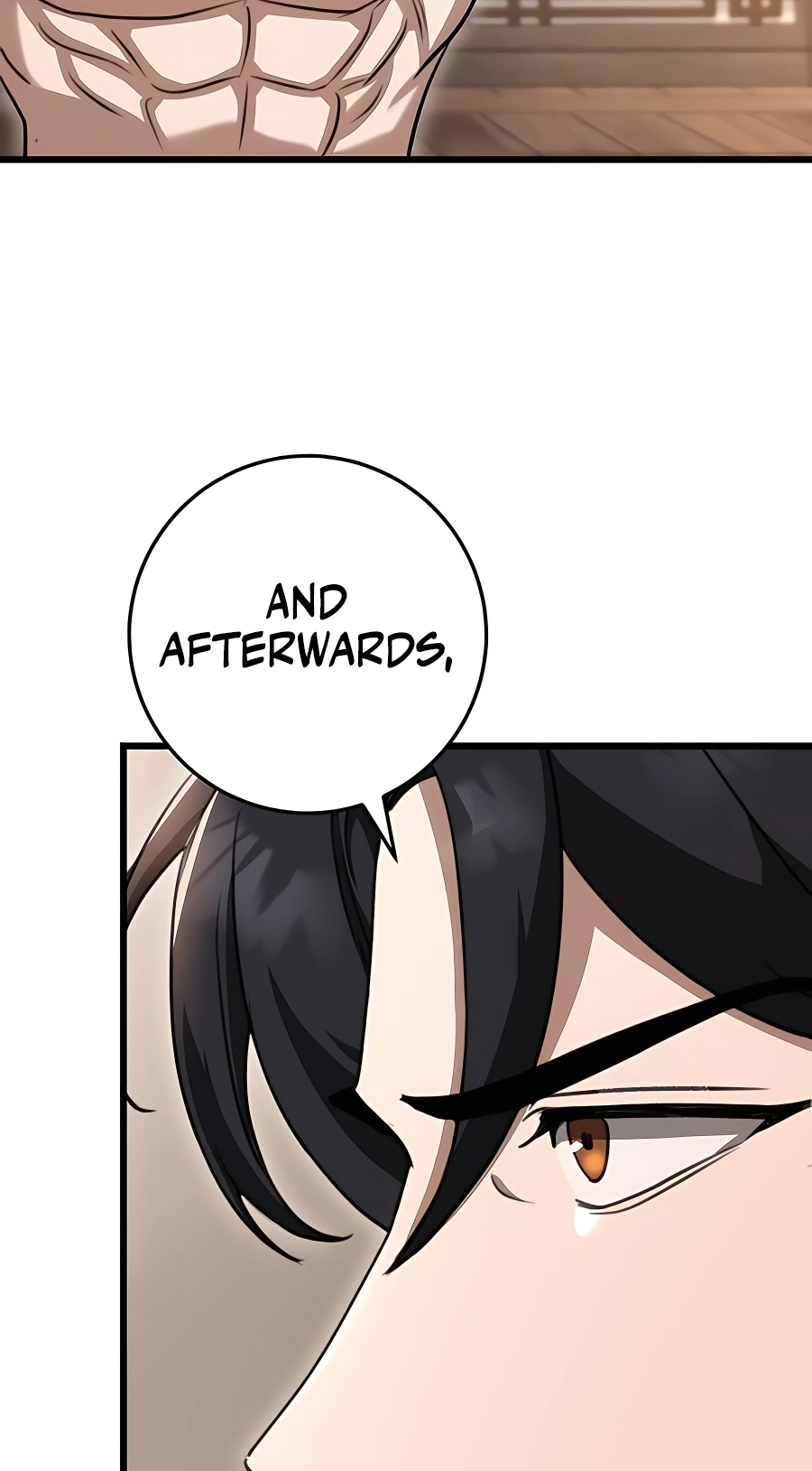 The Emperor’s Sword Chapter 39 Page 28