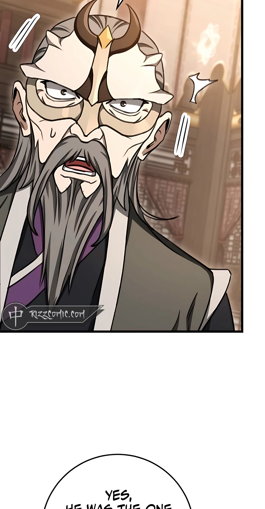 The Emperor’s Sword Chapter 39 Page 31
