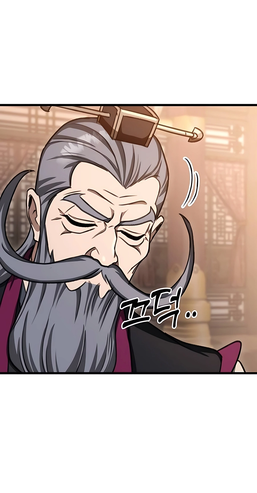 The Emperor’s Sword Chapter 39 Page 35