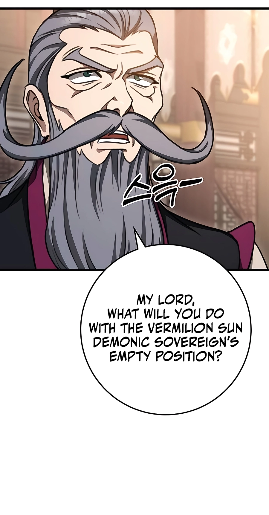 The Emperor’s Sword Chapter 39 Page 36