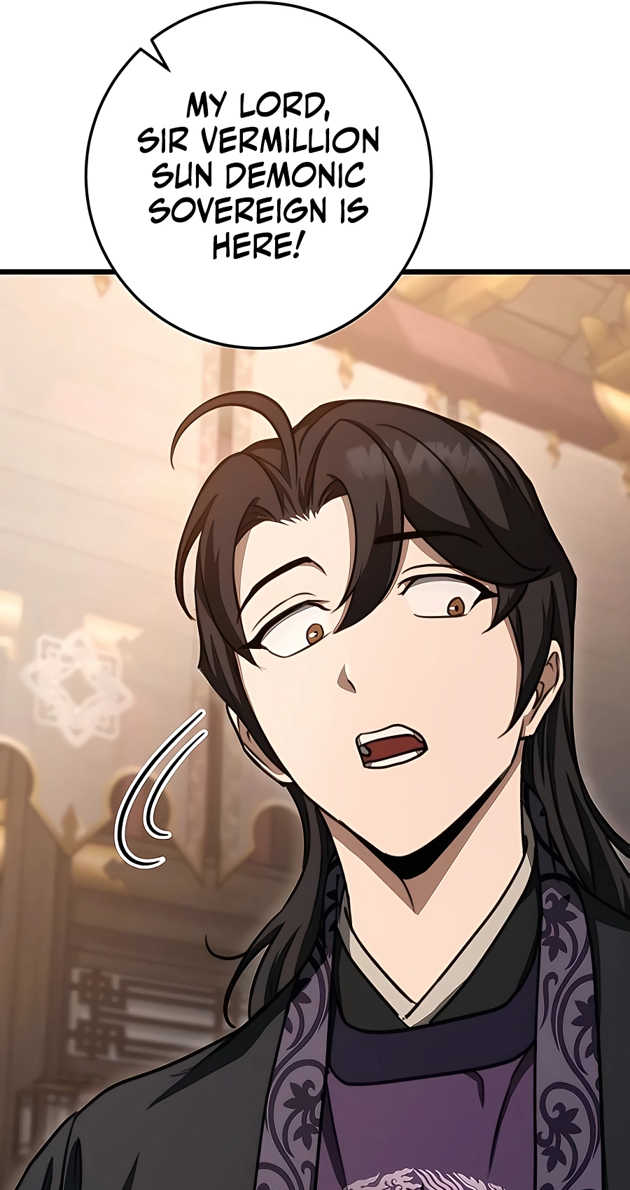 The Emperor’s Sword Chapter 39 Page 37