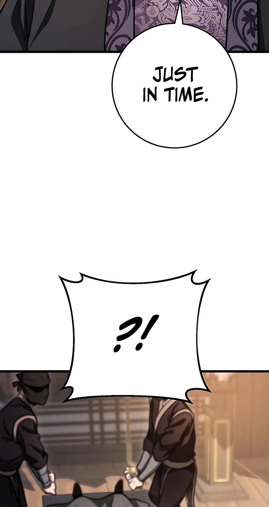 The Emperor’s Sword Chapter 39 Page 38