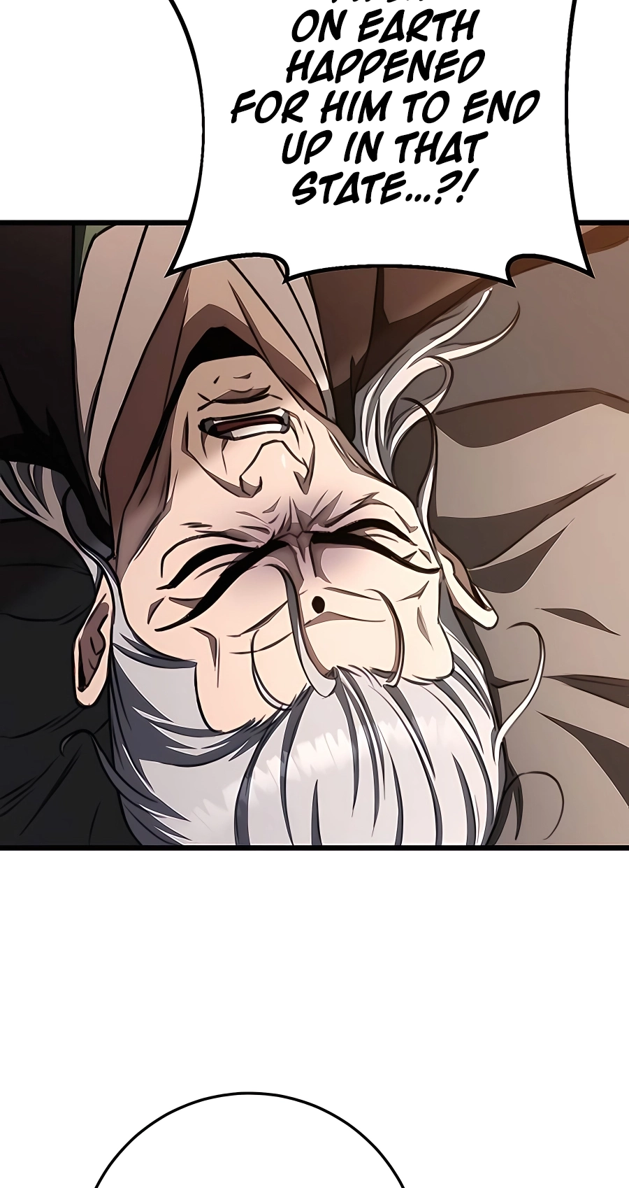 The Emperor’s Sword Chapter 39 Page 40
