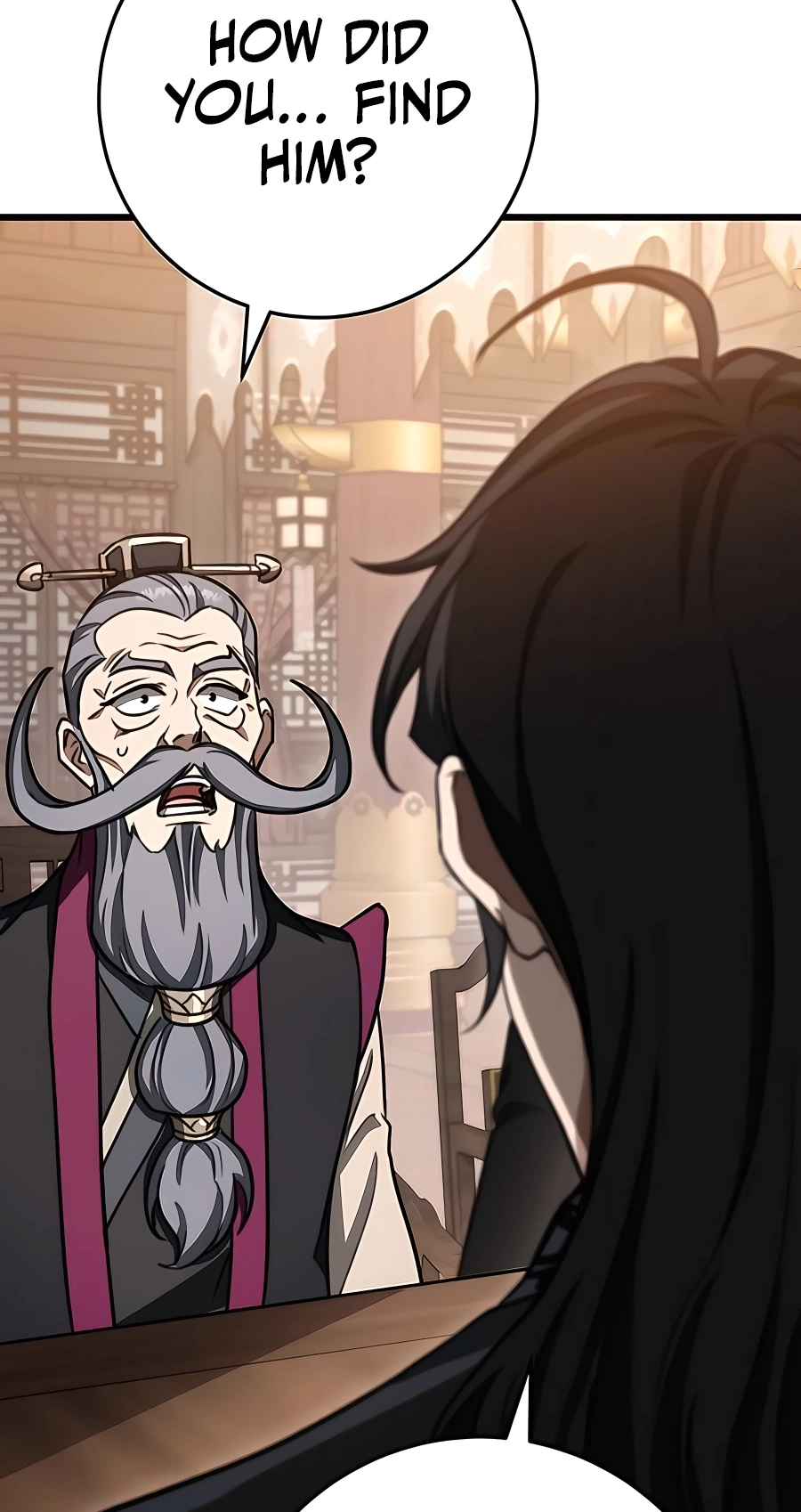 The Emperor’s Sword Chapter 39 Page 41