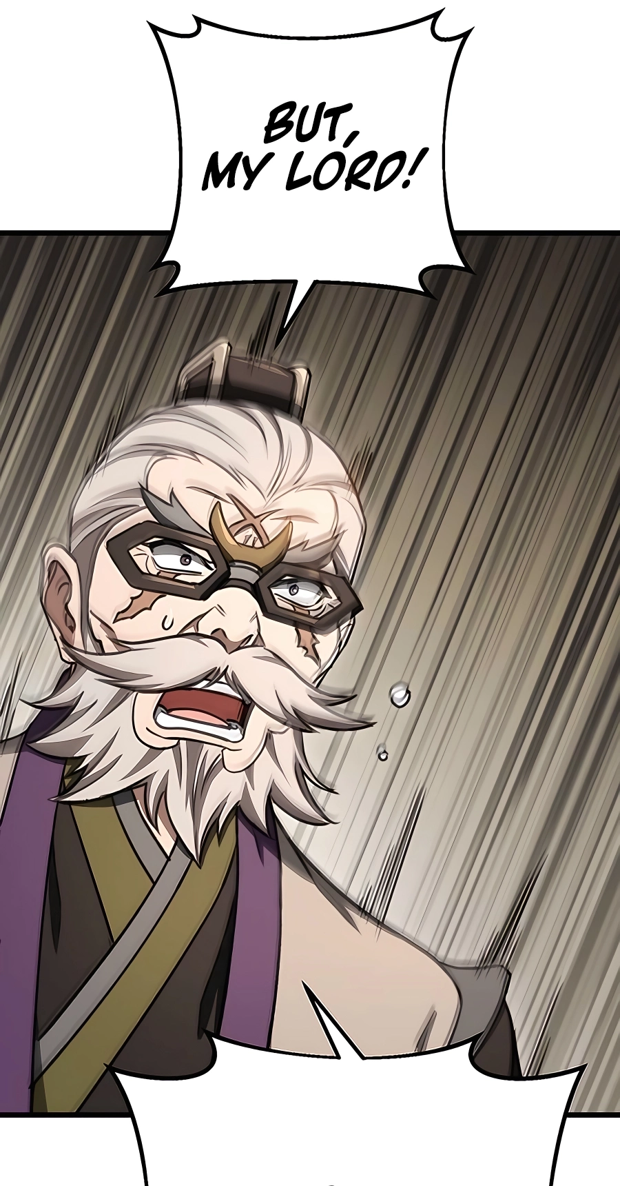 The Emperor’s Sword Chapter 39 Page 44