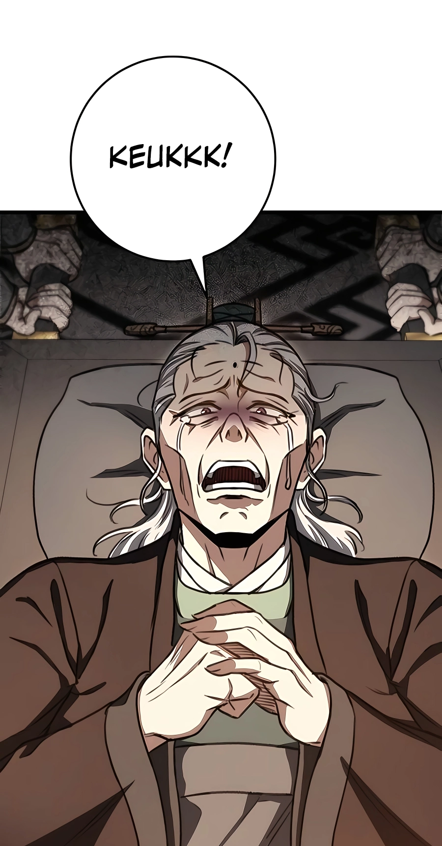The Emperor’s Sword Chapter 39 Page 47