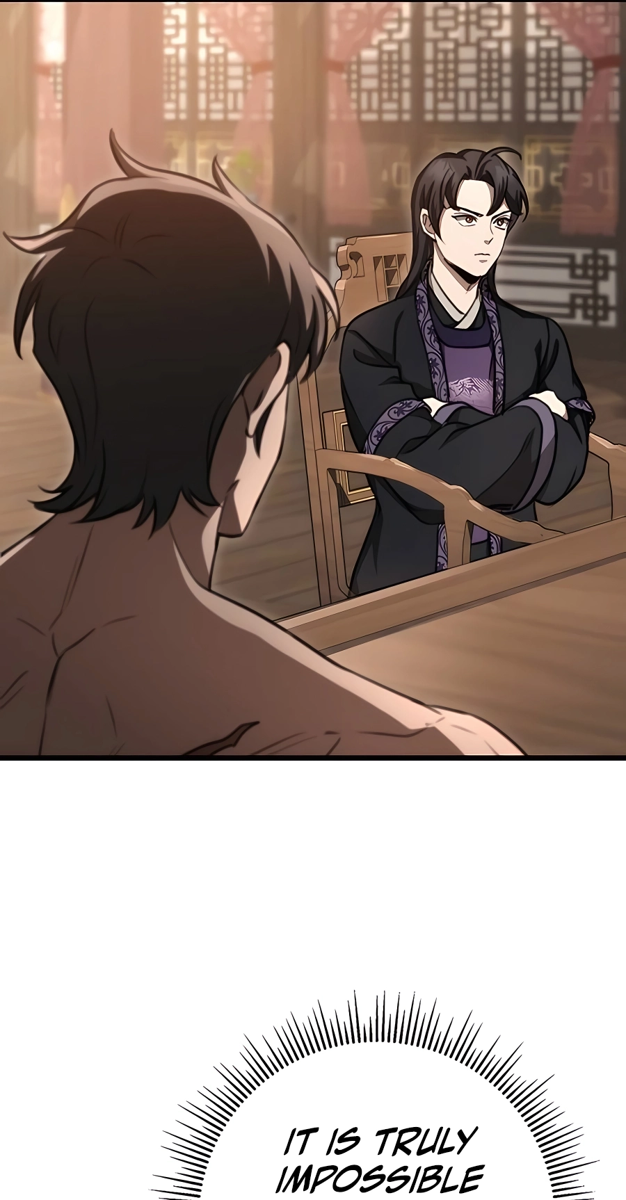 The Emperor’s Sword Chapter 39 Page 51