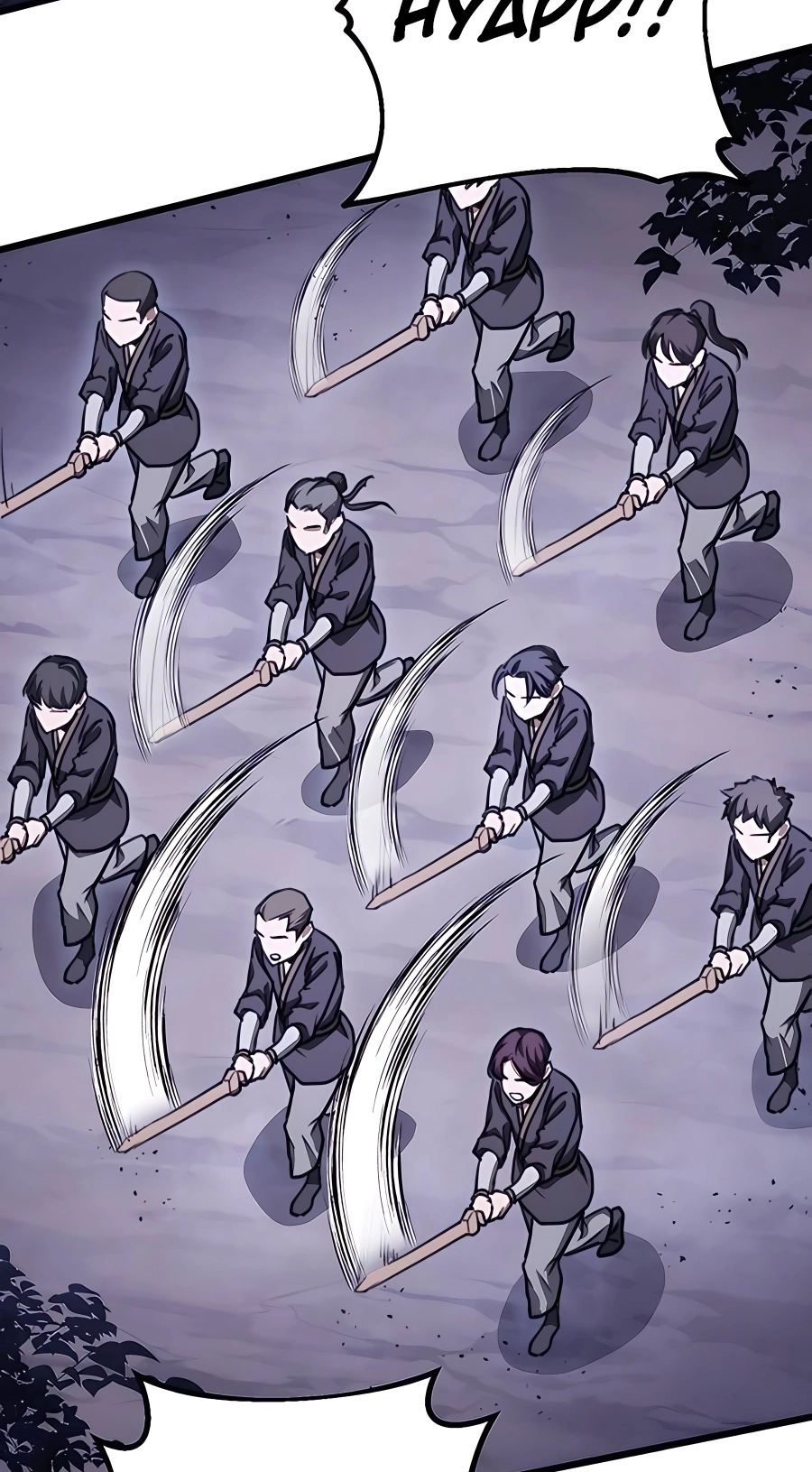 The Emperor’s Sword Chapter 39 Page 69