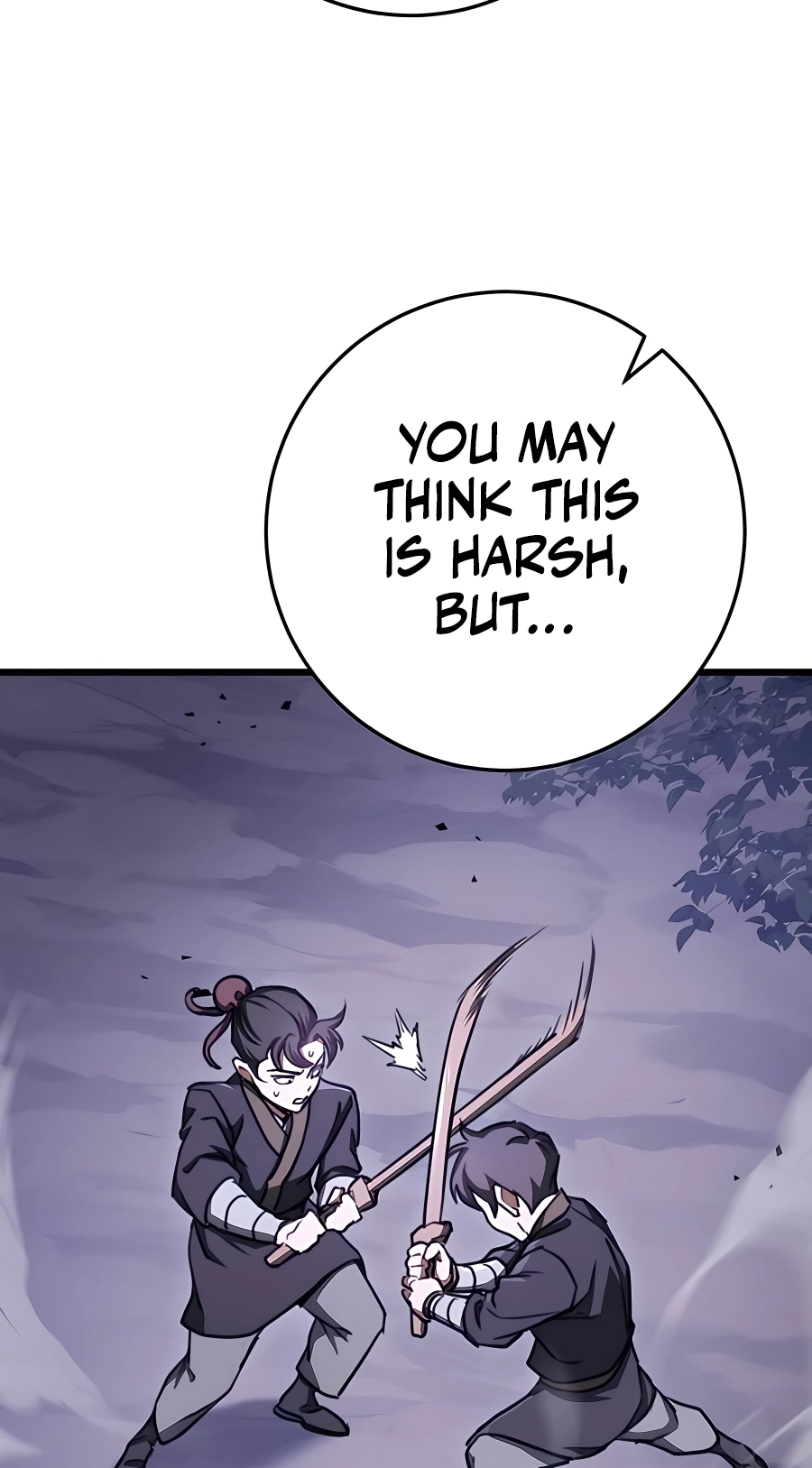 The Emperor’s Sword Chapter 39 Page 79
