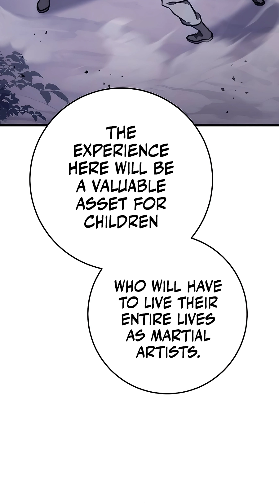 The Emperor’s Sword Chapter 39 Page 80