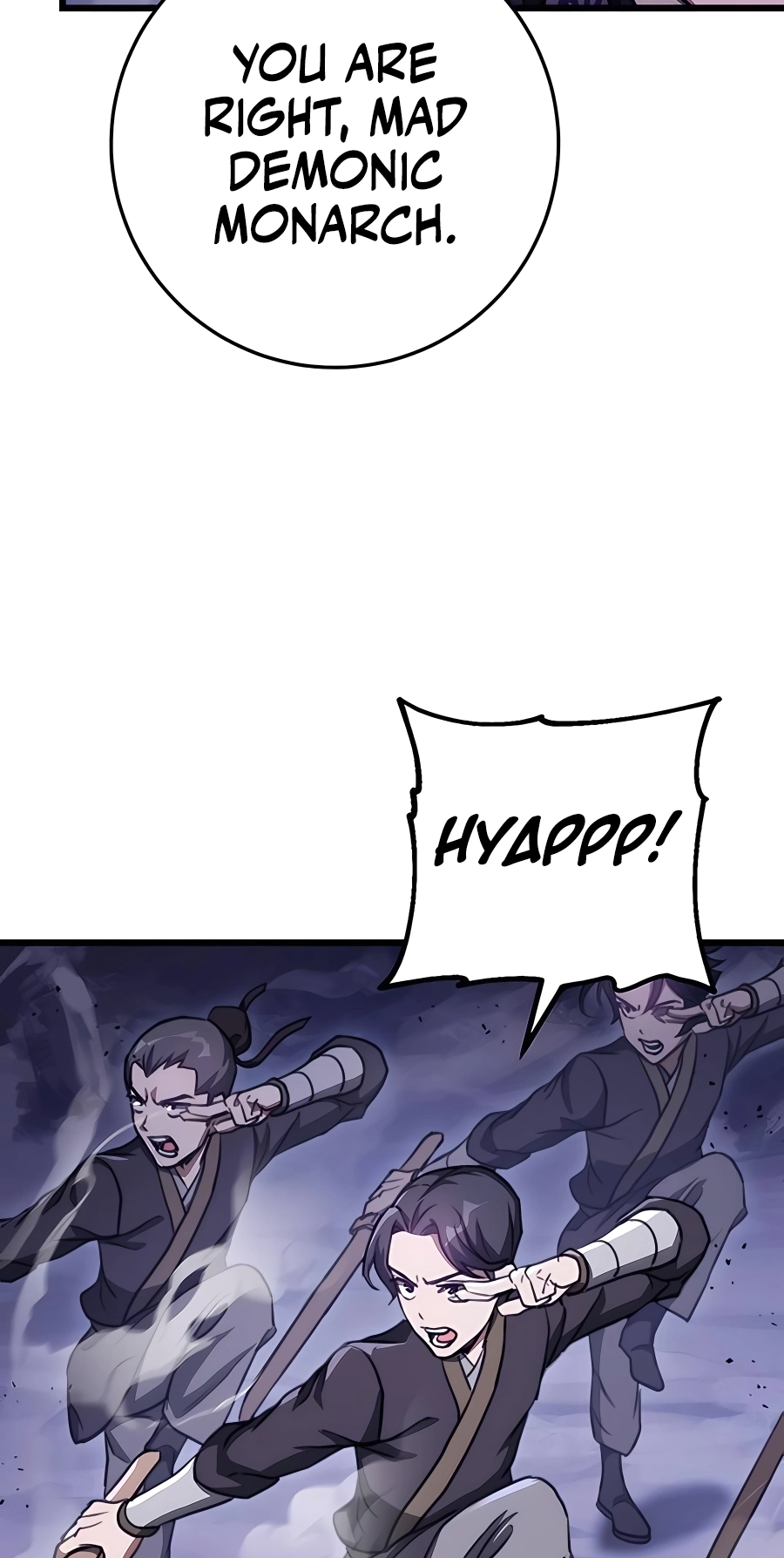 The Emperor’s Sword Chapter 39 Page 82