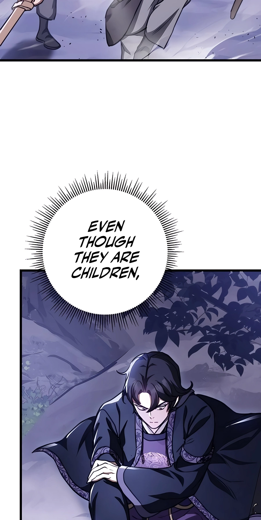 The Emperor’s Sword Chapter 39 Page 83