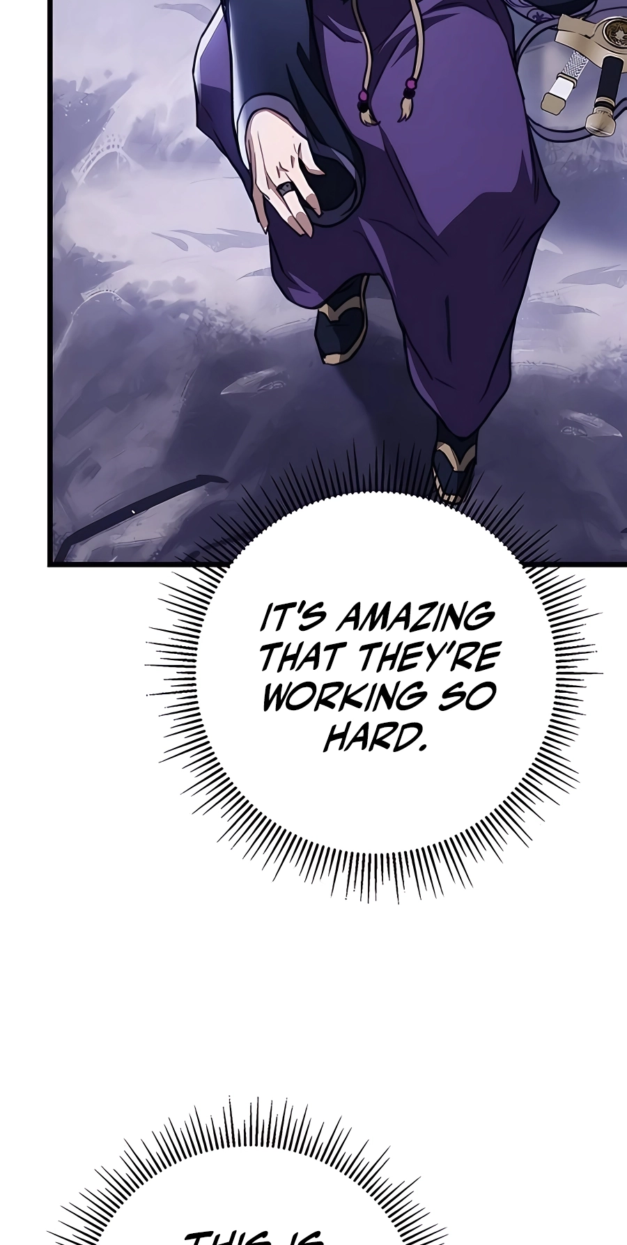 The Emperor’s Sword Chapter 39 Page 84
