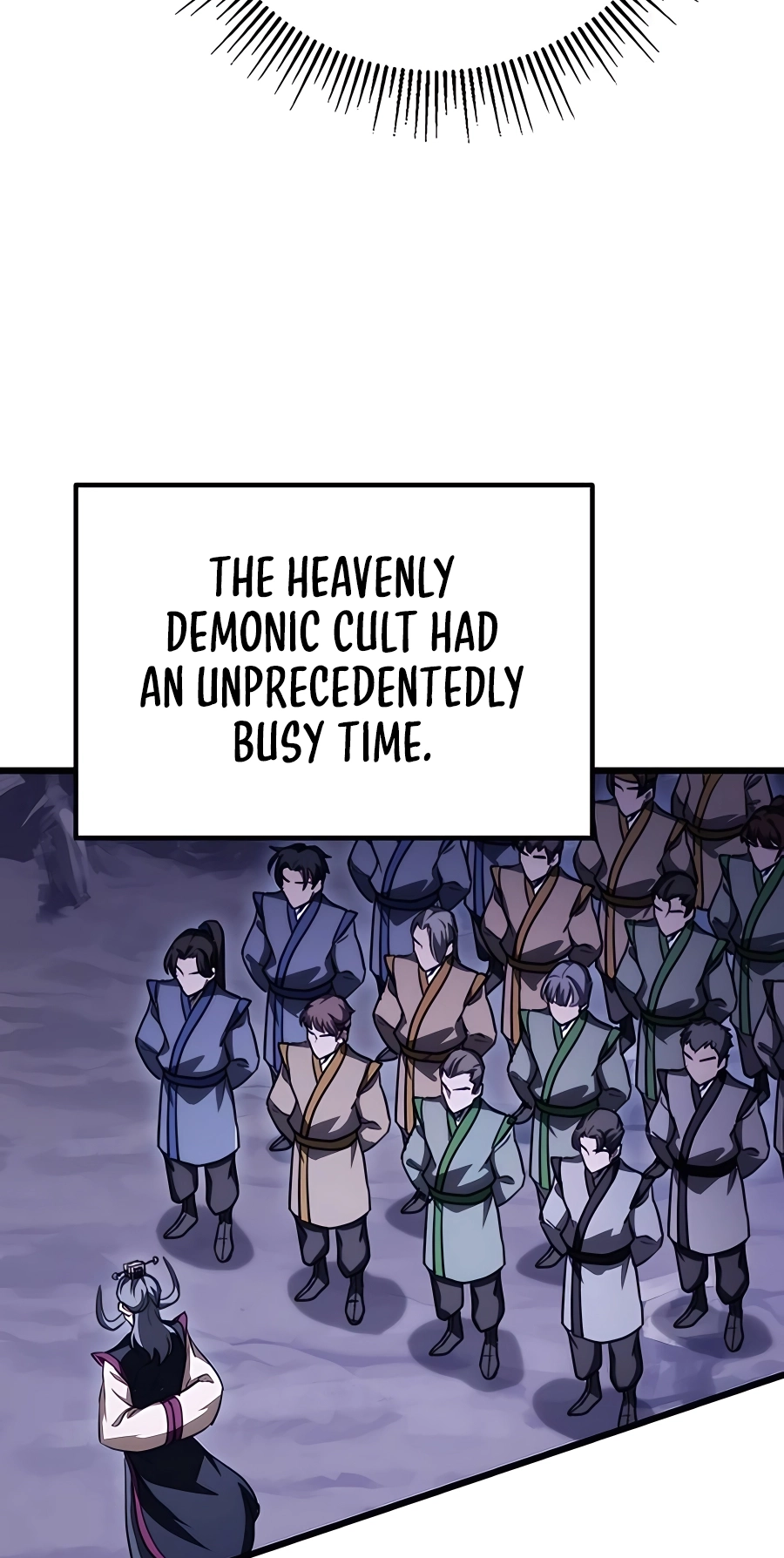 The Emperor’s Sword Chapter 39 Page 86