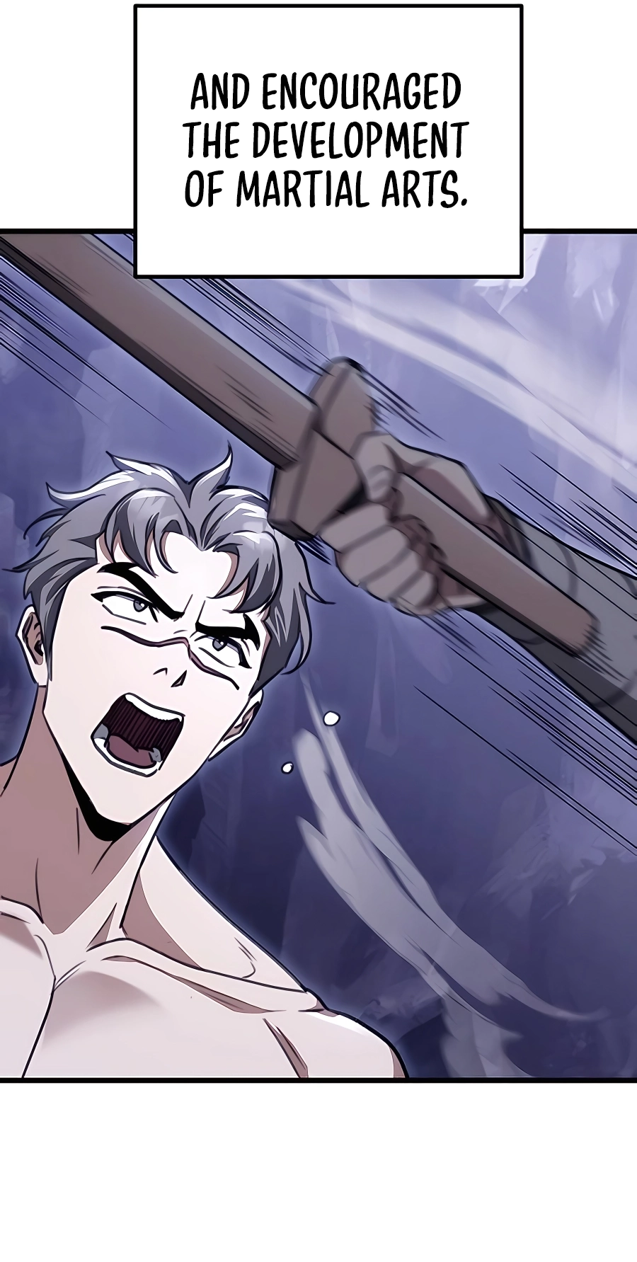 The Emperor’s Sword Chapter 39 Page 88